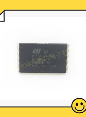 M28W640HCB-70N6 M28W640HCB70N6 TSSOP48 64Mbit 3V供应闪存