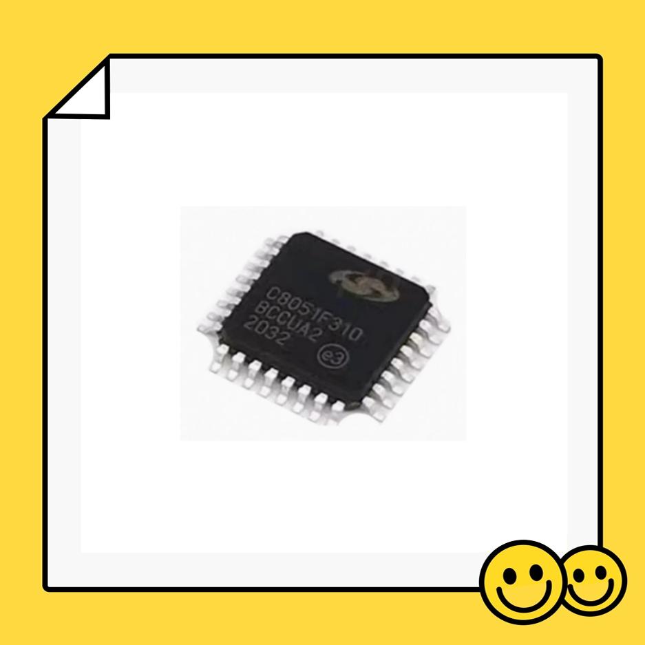 C8051F310 F310-GQR F312 F312-GQR QFP32 F230 F230-GQR QFP48