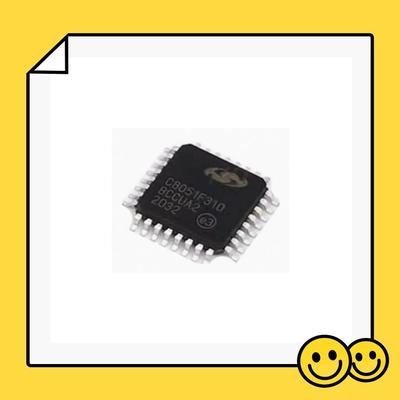 C8051F310 F310-GQR F312 F312-GQR QFP32 F230 F230-GQR QFP48