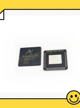 AR8327N-AL1A AR8327-AL1A QFN 全新无线路由器芯片 贴片IC可直拍