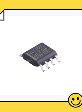 UCC3803DTR SOP8 UCC3803 UCC3803D 进口 原装正品热卖 质量保证