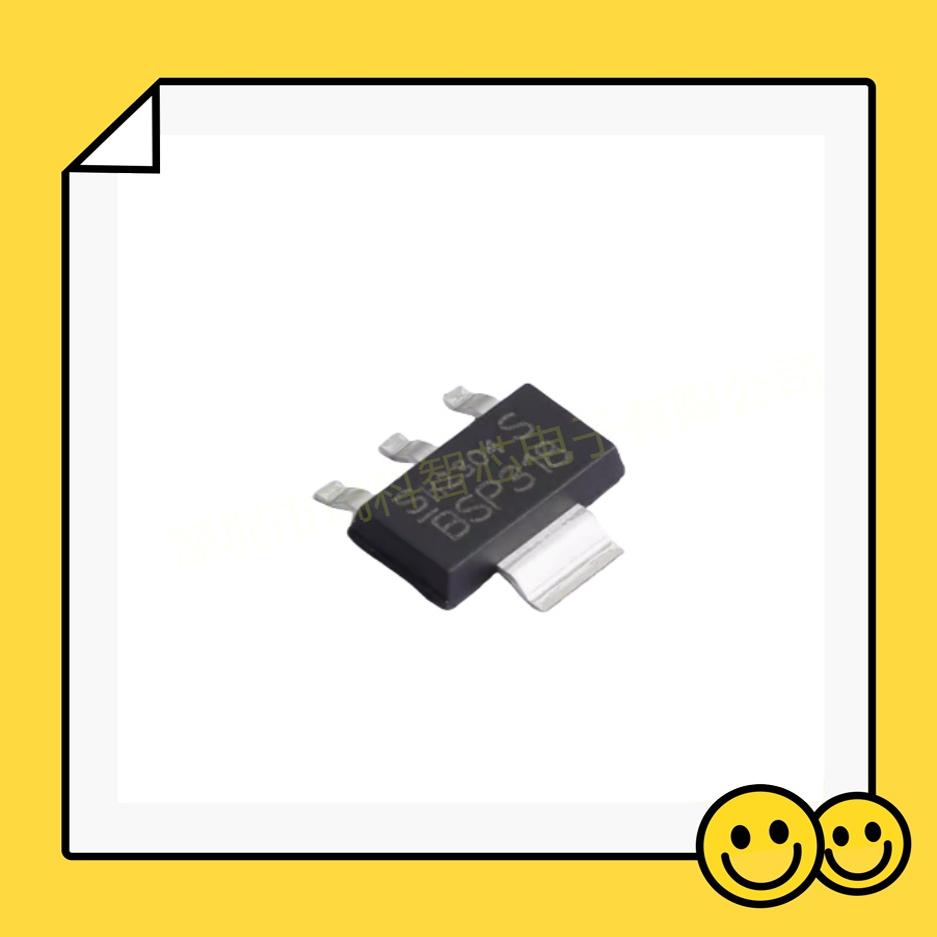 BSP318 BSP318S BSP318SL6327 SOT223 场效应三极管芯片 全新原装