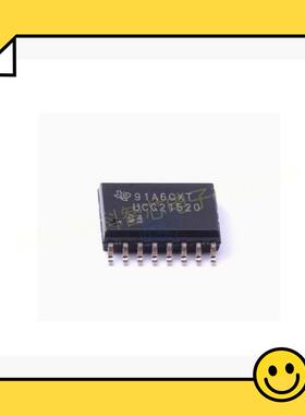 UCC21520DWR UCC21520ADWR UCC21520A UCC21520Q UCC21520Q