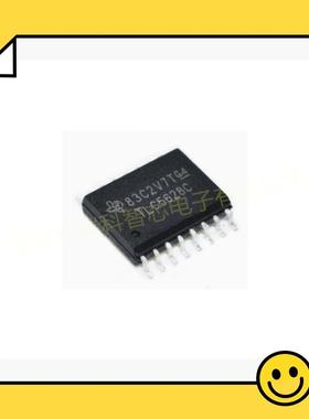 TLC5628 TLC5628CDWR TLC5628CDW 贴片 TLC5628C 模数转换器芯片