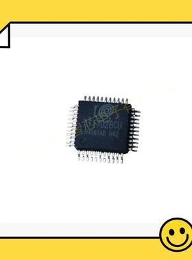 ATT7028 ATT7028CU ATT7028AU QFP44 三相有功复费率计量芯片