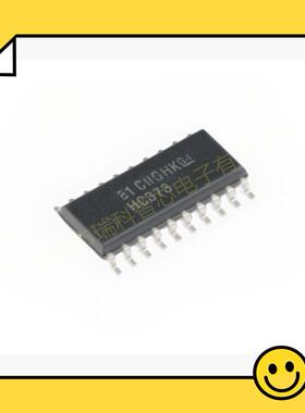 SN74HC240DWR SN74HC373NSR 质量保证 SOP-20封装 欢迎咨询 现货