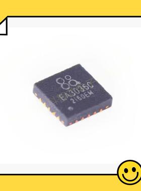EA3036CQBR QFN20 EA3036C EA3059 EA3059QDR QFN24 现货 进口