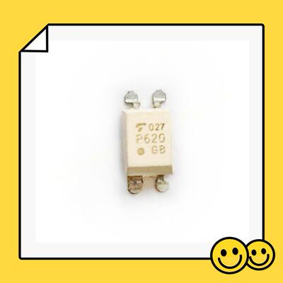 TLP620 TLP620-1 贴片 SOP-4 TLP620GB P620 原装正品热卖