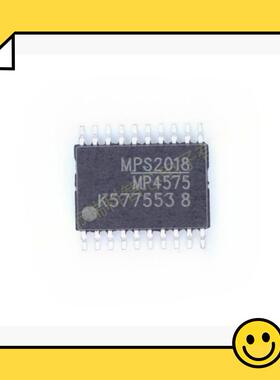 MP4575GF-Z TSSOP-20封装 集成电路 质量保证 欢迎咨询 现货