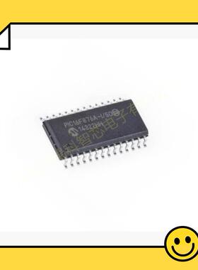 PIC16F876A-I/SS SSOP28/SOP28/DIP28 PIC16F876A SO SP 全系列