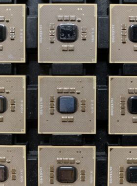 兆芯 开先 ZX-C C4610 CPU 中央处理器 4核心 主频2.0GHz 原装
