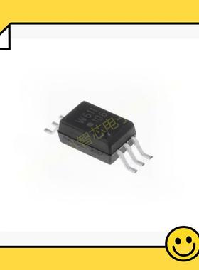 ACPL-W61 611 61L LV W61L ACPL-P611 W611V W61LV W611V SOP6