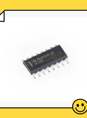 74HC165 74HC165D 74HC123D SN74HC165DR 74HC4053D SOP16