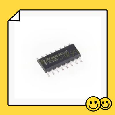 TPS54300DRCR丝印54300贴片SOP8