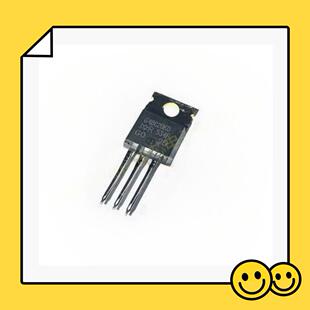 IRG4BC20KDPBF G4BC20KD TO-220封装 原装全新 欢迎咨询 可直拍