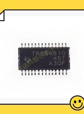 TPS54610 TPS54611PWPR HTSSOP-28 TPS54610PWPR TPS54611 全新