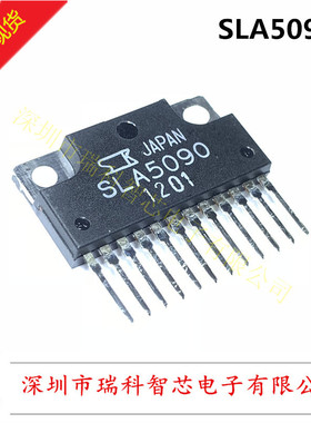 全新原装 SLA5090 N-CHANNEL GENERAL PURPOSE 进口现货 可直拍
