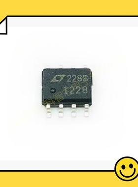 LTC1257IS8 LTC1257CS8 LTC1257 LT1257 LT1228CS8 1228 SOP8