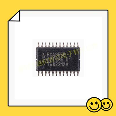 PCA9555 PCA9544APWR PA9544A PCA9555PW PWR TSSOP24 TSSOP20