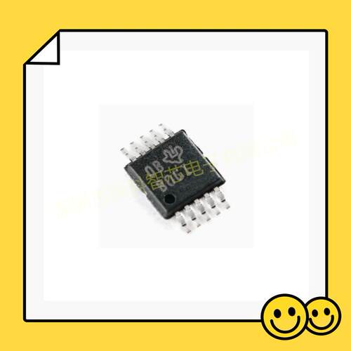 ADS1115IDGSR BOGI 1115QDGSRQ1 BCOQ 1118IDGSR IDGST BBEI