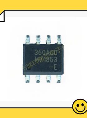 MLX90360LDC-ACD 360ACD SOP-8封装 质量保证 欢迎咨询 现货