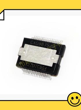 CXD9879AM 音频功放芯片 HSSOP-36 CS44417-EH HSSOP48 质量保证