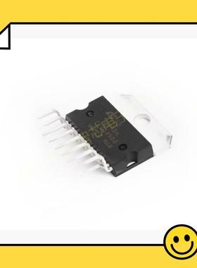 L9822 L9822E L9822 L298N L9822ES 步进电机驱动 ZIP-15