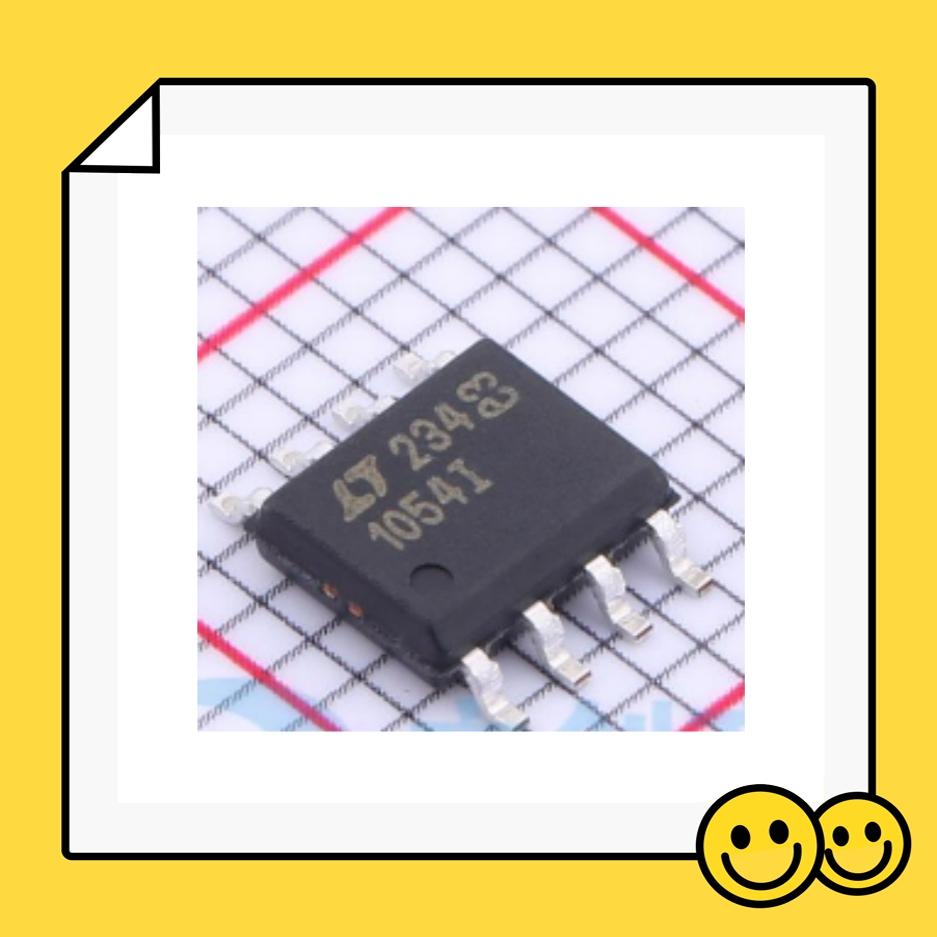 全新 LT1054CS8 LT1054 LT1054I LT1054IS8 SOP8 开关稳压器芯片
