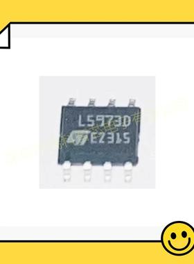 L5973D013TR L5973D L5973A L5973ADTR L9637D L9637D013TR SOP8