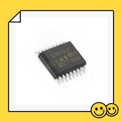 进口全新原装模数转换芯片