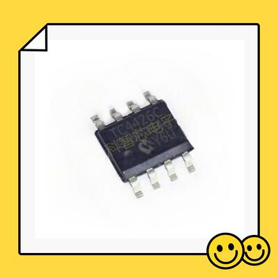 TPS54300RGWR丝印54300贴片SOP8