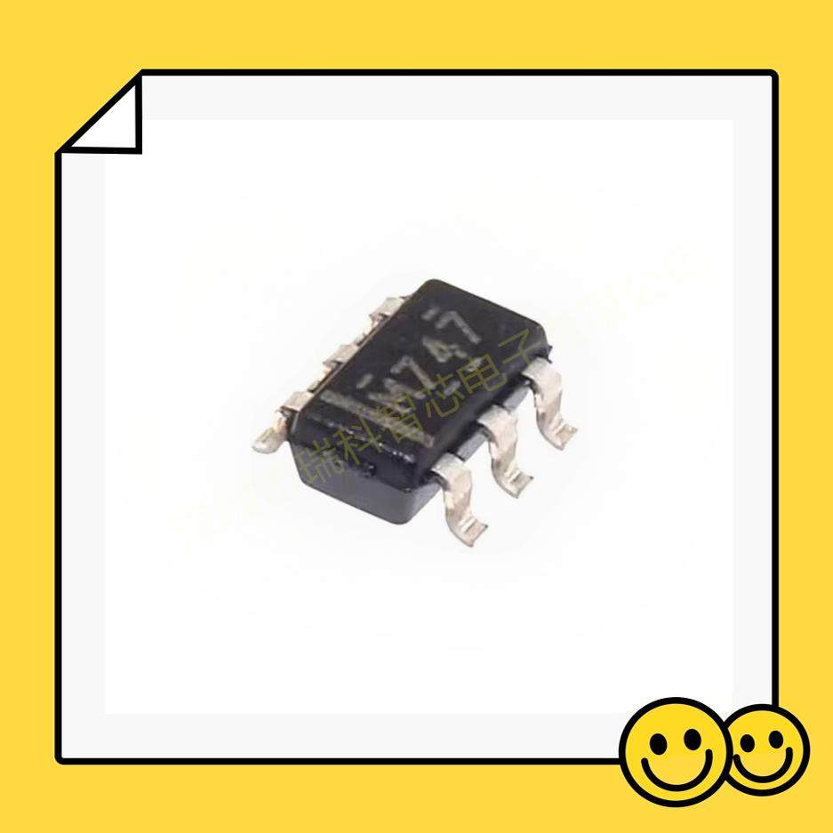 AD7327BRUZ-REEL7模数转换芯片