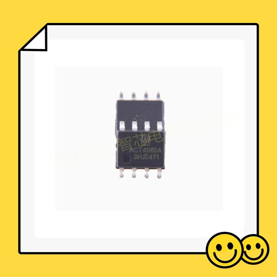 ACT4060A ACT4060ASH ACT4065 ACT4060 ACT4060SH ACT4065SH SOP