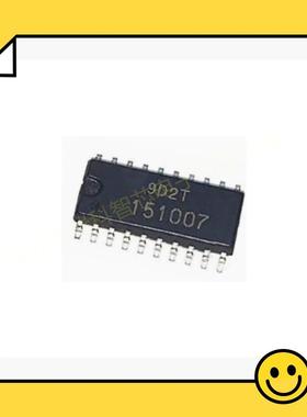 HD151007 151007 HD151008FPKEL 151008K SOP20 驱动芯片 可直拍
