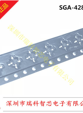 SGA-4286Z SOT86 SGA4286Z 丝印42Z 微波宽带低功率放大器 原装