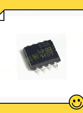 全新 MB506  MB501 MB501L MB506PF 506 501L MB504L SOP8