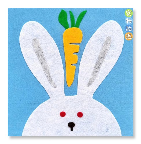 幼儿园挂画卡通走廊儿童房装饰画