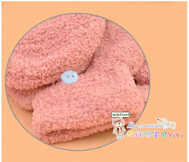 Gants pour enfants en de laine - Ref 2146686 Image 3