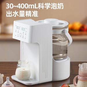 跨境110V定量出水饮水机