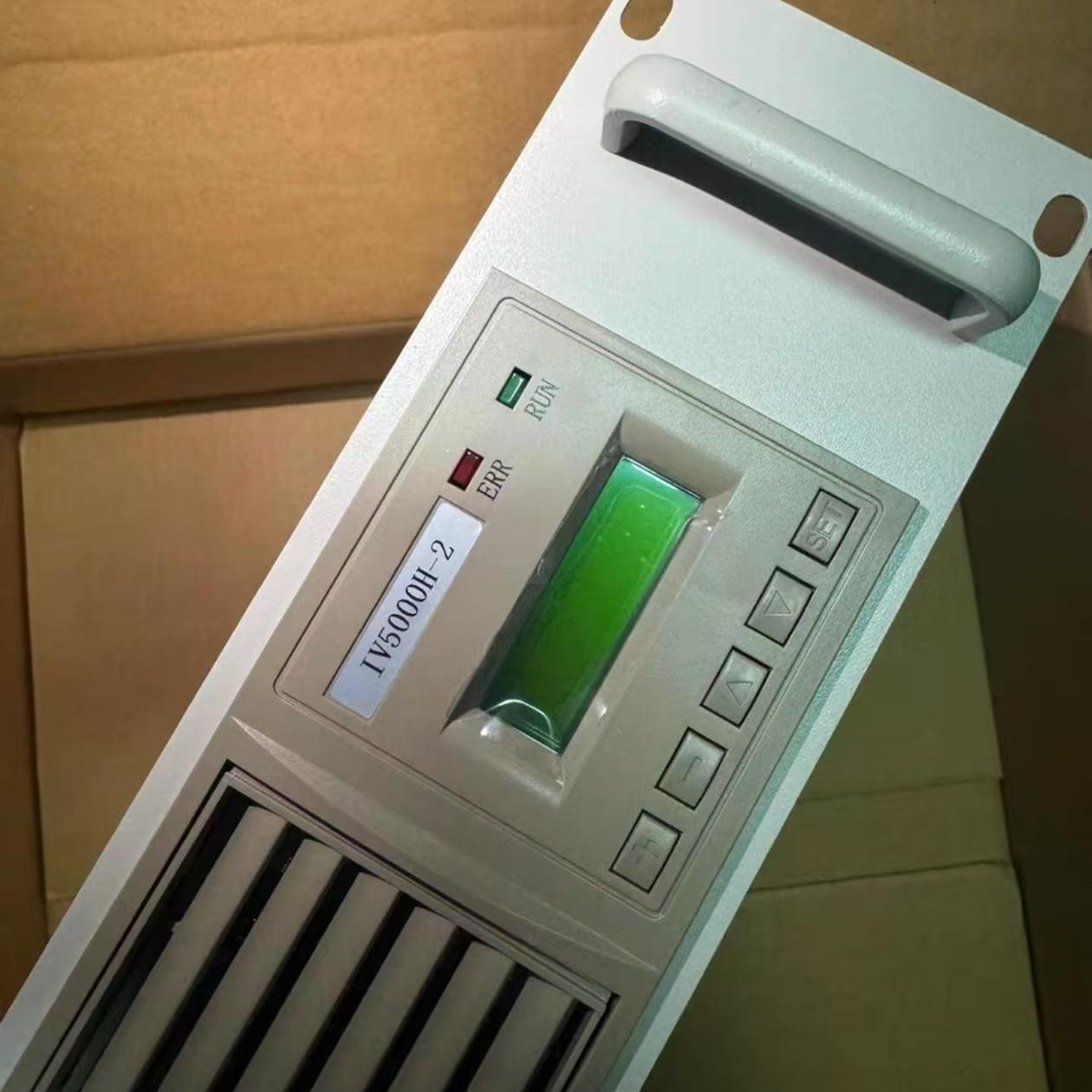 销售维修IV5000H-2充电模块款式齐全厂家直销品质优良性能可靠