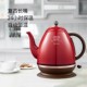 积高保温电热水壶GL301家用电水壶304不锈钢长嘴烧水壶泡茶泡咖啡