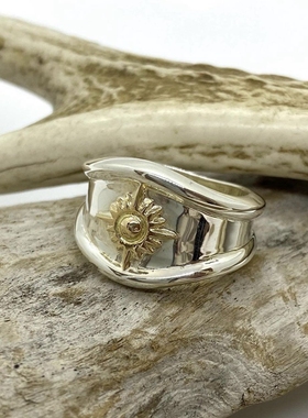 日本直邮手工ARIZONAFREEDOM银饰