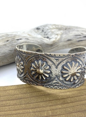 ARIZONAFREEDOM银镯手镯