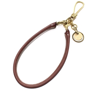 官方代理日本REDMOON红月S-BKLC牛皮真皮财布钱包腰链钥匙扣皮绳