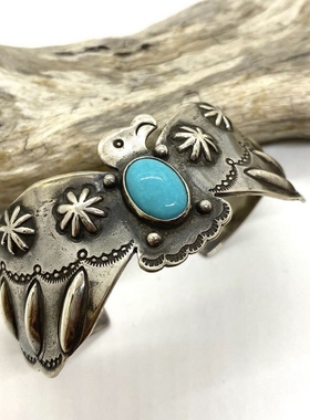 ARIZONAFREEDOM印第安手镯