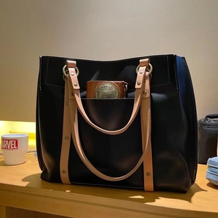 官方代理日本REDMOON红月限定MD-WBG牛皮男包休闲手提包单肩背包