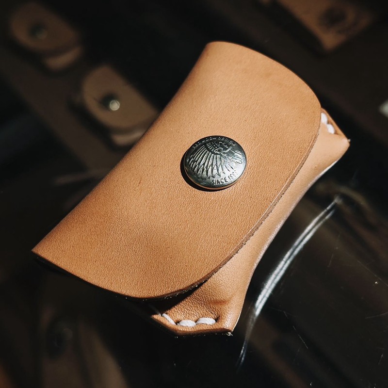 官方代理日本REDMOON红月EBC-M新款AirPods专用植鞣牛皮耳机套,3C数码配件,耳机保护套,淘宝优惠券,粉丝福利购,淘宝优惠卷