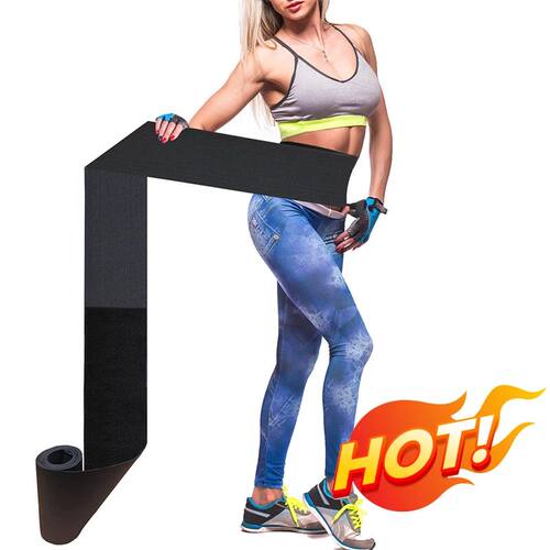 13CM Bandage Wrap Snatch Me Up Waist Trainer Premium Waist T