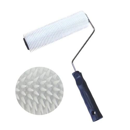 Floor Self Leveling Screed Spiked Roller 97BB