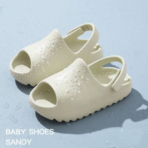 New Kids Sandals 2022 Summer Toddler Children Outdoor Sport